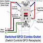 Wiring A Single Gfci Outlet