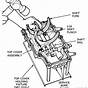 1993 Ford F150 Manual Transmission
