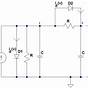 Transmission Line Circuit Diagram