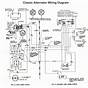 Ford Alternator Wiring Diagram No Regulator