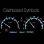 Dashboard Signs And Meanings