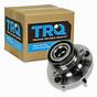 99 Dodge Ram 1500 Wheel Bearing