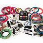 Ford Engine Wiring Harness Kits