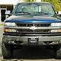 2000 Chevrolet Silverado 2500 Extended Cab