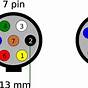 4 Pin Trailer Wiring Extension