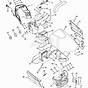 Simple Under The Hood Of A Car Diagram Battery