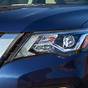 Nissan Pathfinder 2014 Problemas