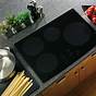 Ge Induction Cooktop Manual