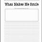 Second Grade Writing Prompts Free Printable