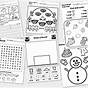 Esl Worksheets And Activities For Kids
