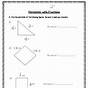 Area And Perimeter With Fractions Worksheet