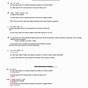 Stoichiometry Practice Problems Worksheets