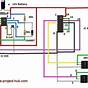 High Frequency Inverter Circuit Diagram Pdf