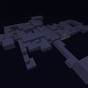 Stronghold Map Minecraft