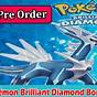 Pokemon Brilliant Diamond Guide Pdf Download