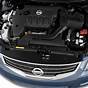 Engine For 2013 Nissan Altima
