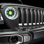 Headlight Bulbs For 2019 Jeep Wrangler