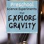 Gravity Experiments For 5th Grade