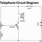 746 Telephone Circuit Diagram