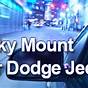 Rocky Mount Chrysler Dodge Jeep