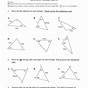 The Law Of Sines Worksheet Answers