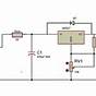 15v Power Supply Circuit Diagram