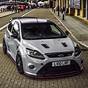 Ford Focus Se Modified