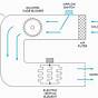 Air Flow Switch Wiring Diagram