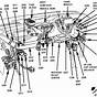 Car Window Parts Diagram 1986 Caddy