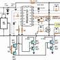 Free Solar Inverter Circuit Diagram