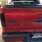 Ford F150 Smoked Tail Lights