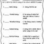 Energy Worksheets 4th Grade