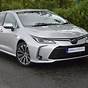 Toyota Corolla Hybrid Reviews Car And Driver