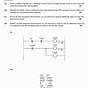 Latching Circuit Diagram