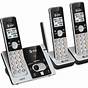 At&t Cordless Phones With Answering Machine Manual