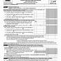 Form 8582 Worksheet 5 Column C