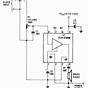 High End Power Amplifier Circuit Diagram