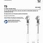 Graco T1 Transfer Pump Manual