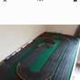 Ho Slot Car Track