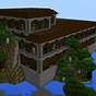 Seed Minecraft House