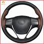 Steering Wheel Cover Toyota Rav4