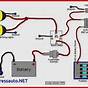 Wiring Diagram For Spotlights On A Car