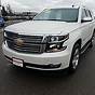 2015 Chevy Tahoe Xl