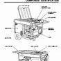 Honda Es6500 Generator Manual