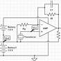 Virtual Ground Circuit Diagram