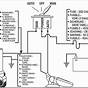 3-way Bilge Pump Switch Wiring Diagram