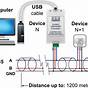 Usb To Rs485 Converter Schematic