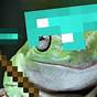 How To Make Frogs Mate In Minecraft