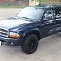 2003 Dodge Durango Custom