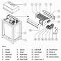 Paper Shredder Circuit Diagram